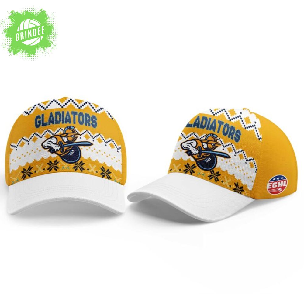 A Gladiators Holiday Details Hockey Jersey Custom Name, Number A Gladiators Holiday Details Hockey Jersey Custom Name, Number