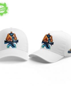 A Gladiators MARVEL SUPER HERO NIGHT Hockey Jersey Custom Name, Number