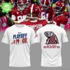 Indiana Hoosiers Football 2026 Rose Bowl 3D Apparel