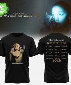 Ariana Grande – The Eternal Sunshine Tour Collection