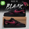 Atlanta Falcons – 2025 Back In Black Limited Edition AF1 Atlanta Falcons – 2025 Back In Black Limited Edition AF1