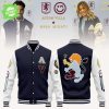 Chicago Bears New Baseball Jacket Chicago Bears New Baseball Jacket