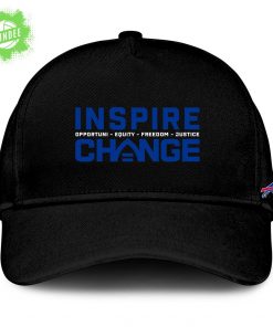 BUF Bills Special Inspire Change Limited Edition Hoodie