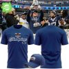 Penn State – Pinstripe Bowl Champions 2025