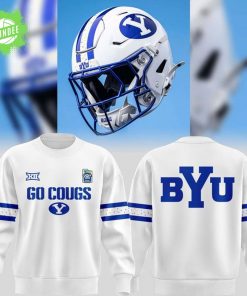 BYU Cougars Football Pop-Tarts Bowl Sweat.
