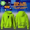 Billie Eilish Hit Me Hard and Soft: The Tour Hoodie