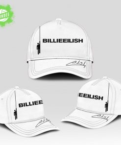 Billie Eilish Hit Me Hard and Soft: The Tour Hoodie