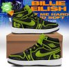 Billie Eilish Hit Me Hard and Soft: The Tour J1 Shoes Billie Eilish Hit Me Hard and Soft: The Tour J1 Shoes