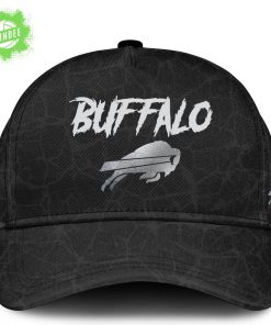 Bills x Venom Darkness Hoodie