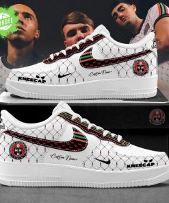 Bohemian FC Our 2026 Away AF1 Sneakers Limited Edition