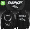 Lions x Venom Darkness Hoodie