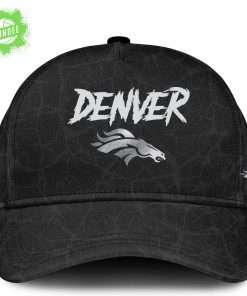 Broncos x Venom Darkness Hoodie