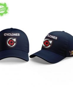 C Cyclones 3-Ways 2026 Shirt Combo