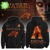 BUF x Avatar Special Edition Flame Hoodie