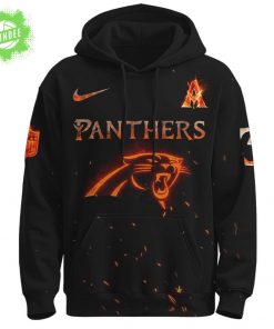CAR x Avatar Special Edition Flame Hoodie