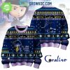 Stranger Things Ugly Christmas Sweater Gift For Fans Stranger Things Ugly Christmas Sweater Gift For Fans