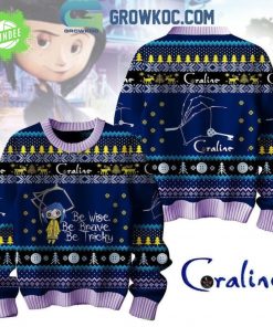 CORA 200 UGLY SWEATER