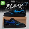 Buffalo Bills – 2025 Back In Black Limited Edition AF1 Buffalo Bills – 2025 Back In Black Limited Edition AF1