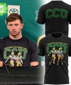 Caucasian Collision Unit CCU Shirt