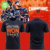 Washington US 250th anniversary Football Tee