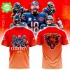 Ferris State Bulldogs | Premium NCAA Division II Champions 3D Shirt