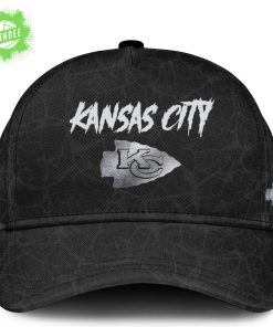 Chiefs x Venom Darkness Hoodie