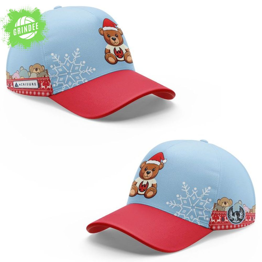 Coachella Valley Firebirds '' Teddy Bear Toss '' Hoodie 2025 Coachella Valley Firebirds '' Teddy Bear Toss '' Hoodie 2025