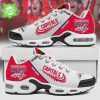 Indiana Custom Name For Fans Sneakers