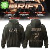 DRIFT – KARD USA Tour 2025 Hoodie