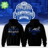 DUKE FOOTBALL β ACC CHAMPIONS 2025 W HOODIE π₯ DUKE FOOTBALL β ACC CHAMPIONS 2025 W HOODIE π₯