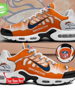 Denver Broncos 2025 New Shoes