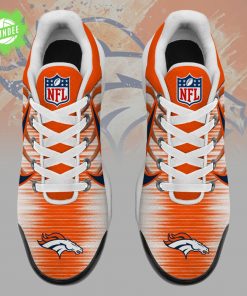 Denver Broncos 2025 New Shoes