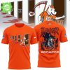 Limited Edition Cleveland Browns ” Shedeur Sanders x Nike ” T-shirt Limited Edition Cleveland Browns ” Shedeur Sanders x Nike ” T-shirt