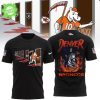 John Cena 3D Apparel John Cena 3D Apparel
