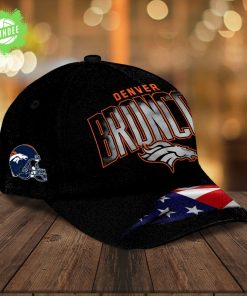 Denver Broncos Classic Cap