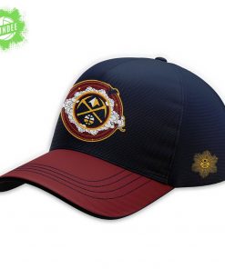 Denver Nuggets Fourth Wing Night Limited Edition Tshirt