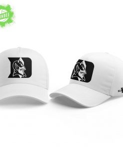 Duke Blue Devils Memorabilia Hoodie