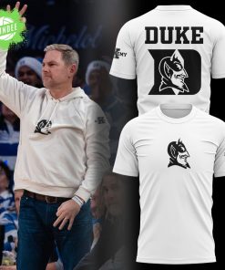 Duke Blue Devils Memorabilia Shirt