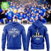 K-State Football CFBireland Game 2025 Hoodie K-State Football CFBireland Game 2025 Hoodie