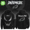 Packers x Venom Darkness Hoodie