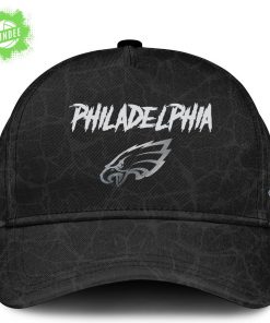 Eagles x Venom Darkness Hoodie