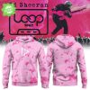 Ed Sheeran The Loop 2026 Tour Hoodie Ed Sheeran The Loop 2026 Tour Hoodie