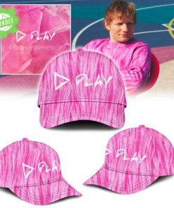 Ed Sheeran The Loop Tour Hoodie