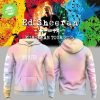 Ed Sheeran The Loop Tour Hoodie Ed Sheeran The Loop Tour Hoodie