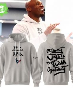 Equity Justice Freedom Opportunity – New collection of the 2025 season