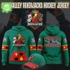 Fayetteville Marksmen Día de Muertos 2025 Special Hoodie
