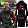 Fayetteville Marksmen” Wizardry Night ” Hoodie 2025 Fayetteville Marksmen” Wizardry Night ” Hoodie 2025