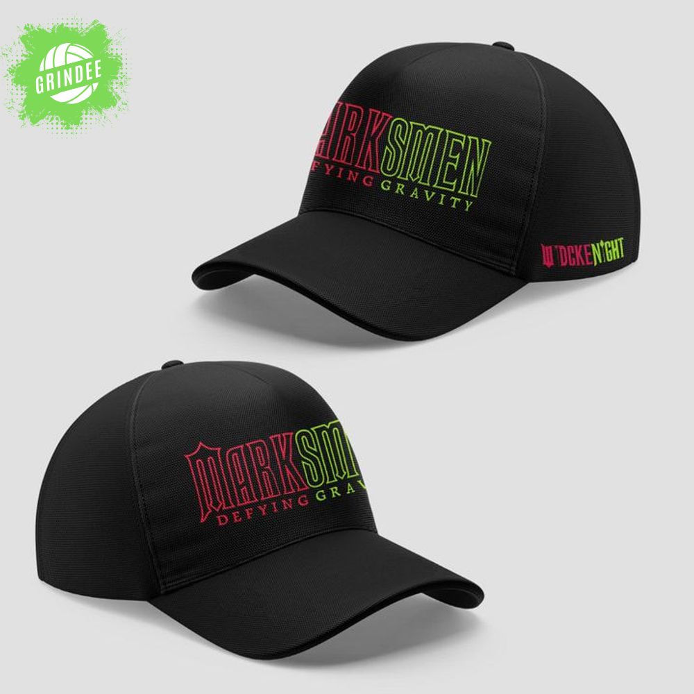 Fayetteville Marksmen'' Wicked Night '' Hoodie 2025 Fayetteville Marksmen'' Wicked Night '' Hoodie 2025