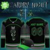 Tahoe Knight Monsters Grateful Dead Nights 2025 Combo Hockey Jersey Tahoe Knight Monsters Grateful Dead Nights 2025 Combo Hockey Jersey
