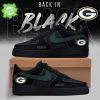 Carolina Panthers – 2025 Back In Black Limited Edition AF1 Carolina Panthers – 2025 Back In Black Limited Edition AF1